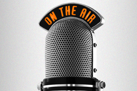 Ruckus-on-air